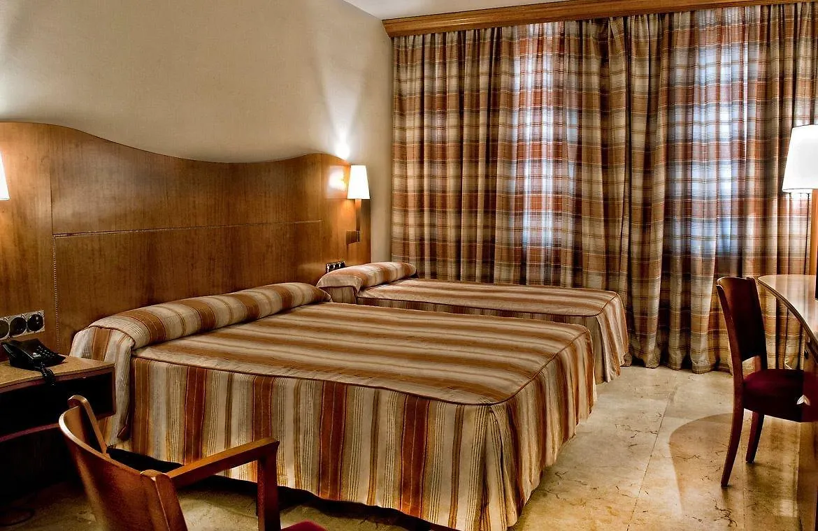 Hotel Aristol - Sagrada Familia Barcelona