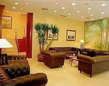 Hotel Aristol - Sagrada Familia Barcelona