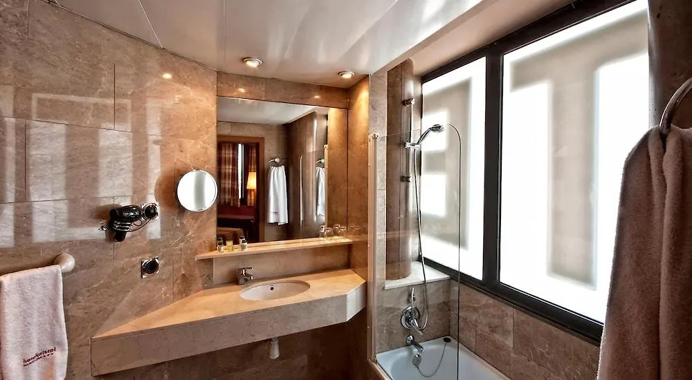 Hotel Aristol - Sagrada Familia Barcelona 3*,  Spain