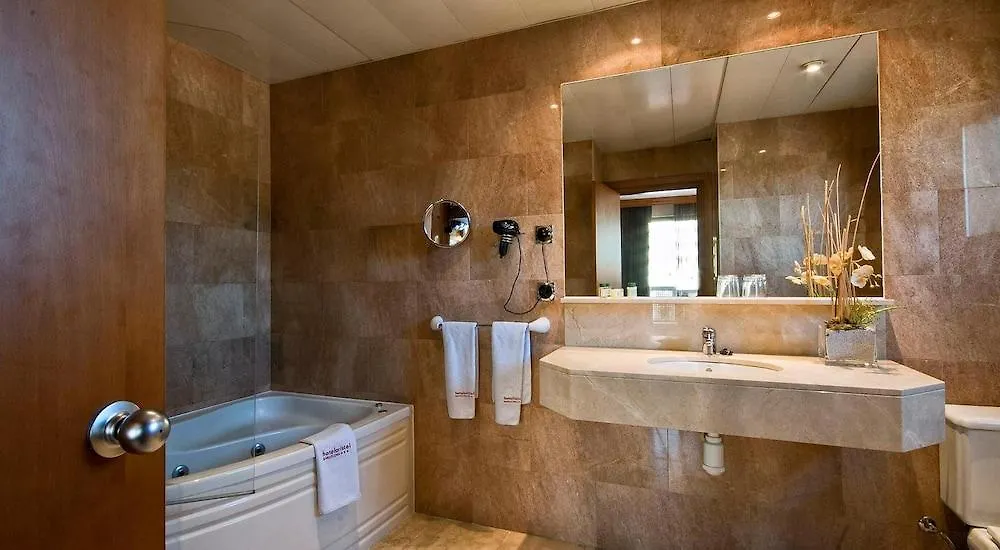 Hotel Aristol - Sagrada Familia Barcelona