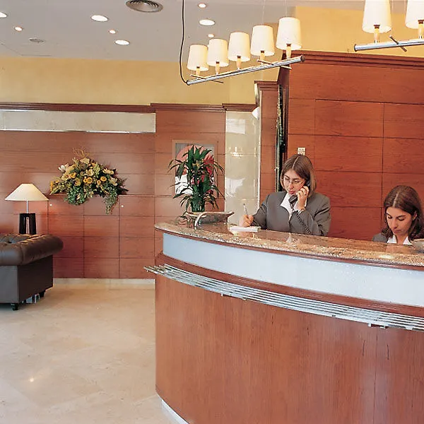 Hotel Aristol - Sagrada Familia Barcelona 3*,  Spain