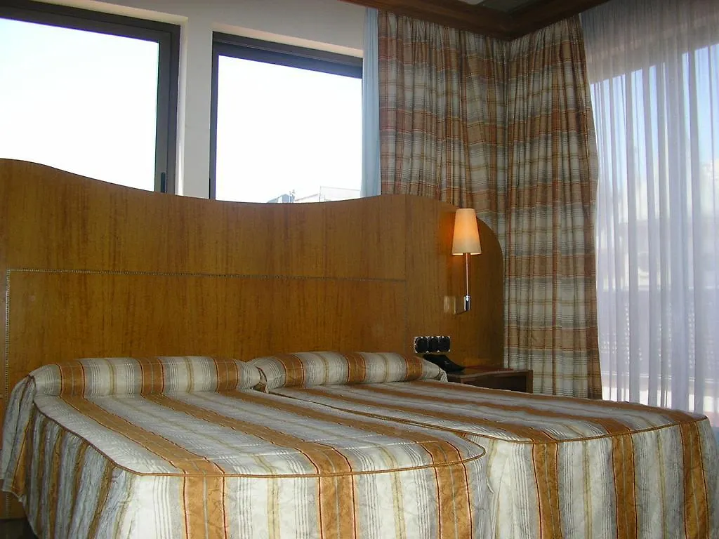 Hotel Aristol - Sagrada Familia Barcelona 3*,  Spain