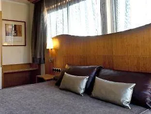 Hotel Aristol - Sagrada Familia Barcelona