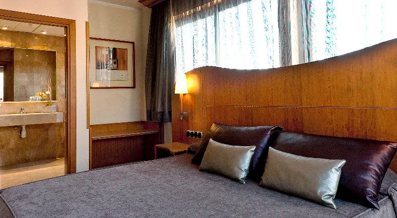 Hotel Aristol - Sagrada Familia Barcelona