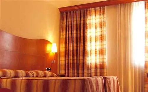 ***  Hotel Aristol - Sagrada Familia Barcelona Spain