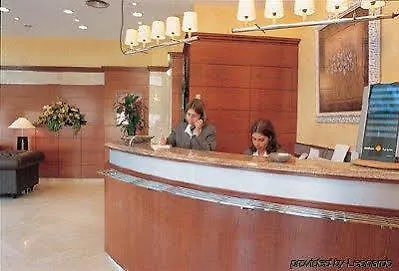Hotel Aristol - Sagrada Familia Barcelona 3*,