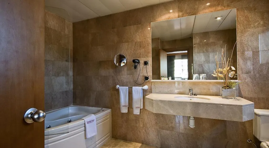 Hotel Aristol - Sagrada Familia Barcelona