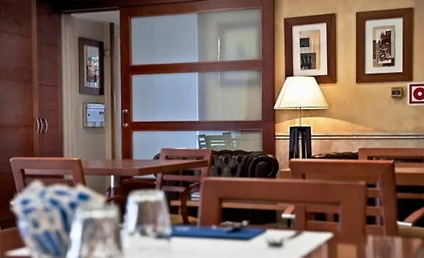 Hotel Aristol - Sagrada Familia Barcelona