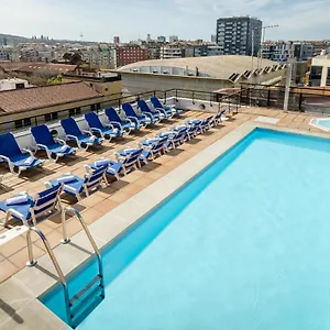 3* Hotell Sunotel Aston