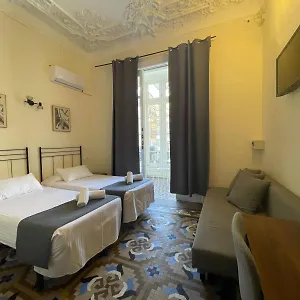 Gasthof Balmes Centro